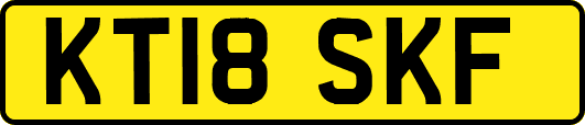 KT18SKF