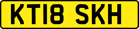 KT18SKH