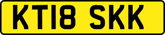 KT18SKK