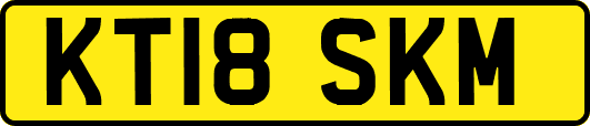 KT18SKM
