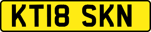 KT18SKN