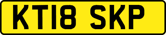 KT18SKP