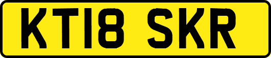 KT18SKR