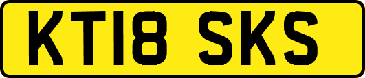 KT18SKS
