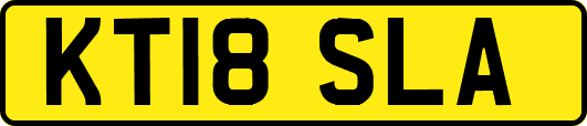 KT18SLA