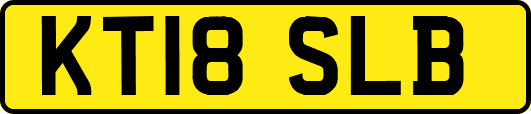 KT18SLB