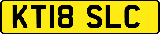 KT18SLC