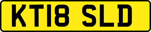 KT18SLD