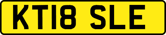 KT18SLE
