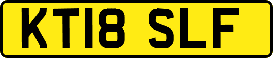 KT18SLF