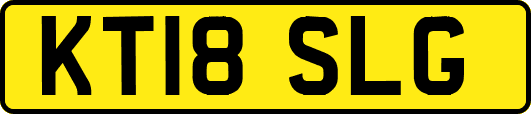 KT18SLG