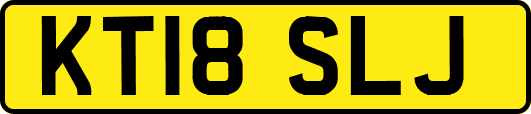 KT18SLJ