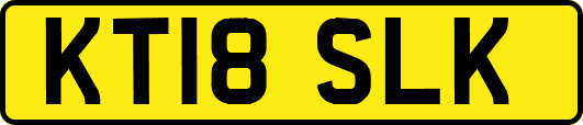 KT18SLK