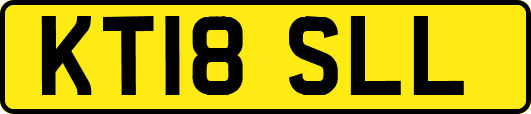 KT18SLL