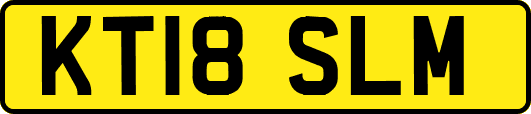 KT18SLM