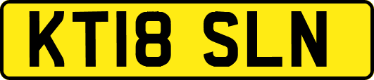 KT18SLN