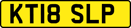 KT18SLP