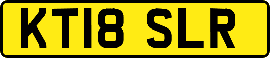 KT18SLR