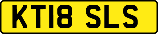 KT18SLS
