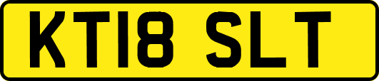 KT18SLT