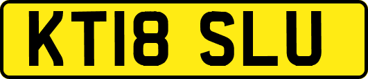 KT18SLU