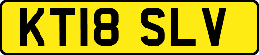 KT18SLV