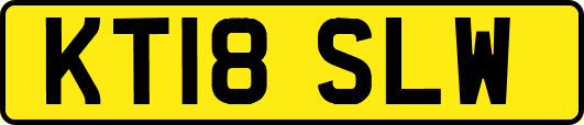 KT18SLW