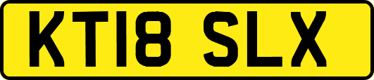 KT18SLX