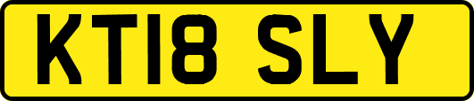 KT18SLY