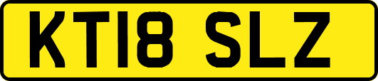 KT18SLZ