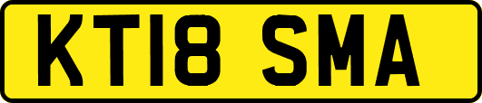 KT18SMA