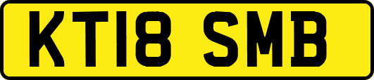 KT18SMB