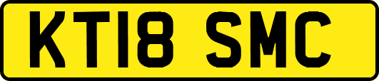 KT18SMC