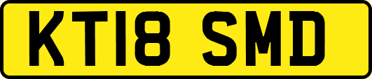 KT18SMD