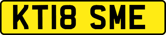 KT18SME