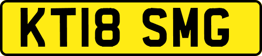 KT18SMG