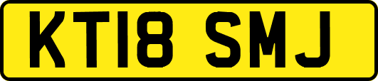 KT18SMJ