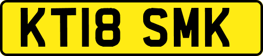KT18SMK
