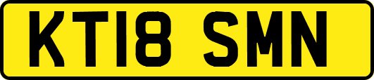 KT18SMN