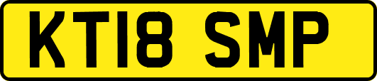 KT18SMP