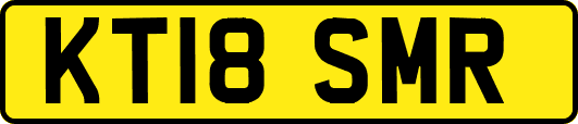 KT18SMR