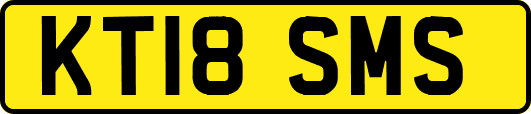 KT18SMS