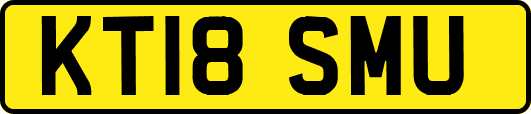 KT18SMU