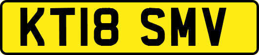 KT18SMV