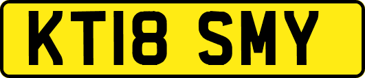 KT18SMY