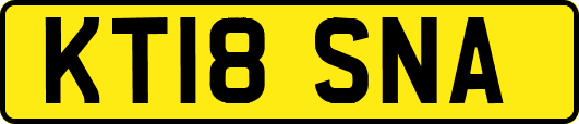 KT18SNA