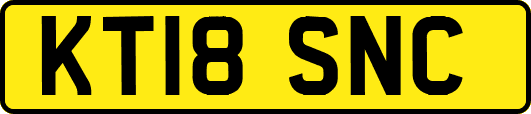 KT18SNC