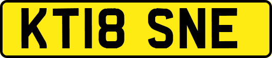 KT18SNE