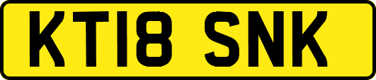 KT18SNK