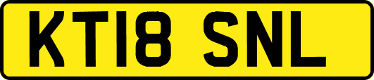 KT18SNL